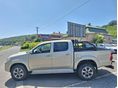 TOYOTA HILUX 3.0 D-4D 4x4 Double SR+ Leather (Automata) 143.867 KM / NAGYSZERVIZ ELVÉGEZVE