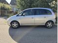 OPEL MERIVA A 2005 - 2