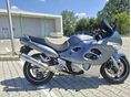 SUZUKI GSX 750 F 2005/7 - 3