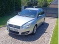 FIAT CROMA 2011/1 - 2