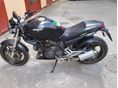 DUCATI MONSTER 600 1999/6 - 2