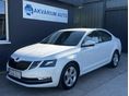 SKODA OCTAVIA 2018/9 - 1