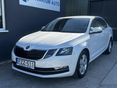 SKODA OCTAVIA 2018/9 - 2