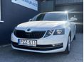 SKODA OCTAVIA 2018/9 - 3