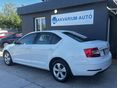 SKODA OCTAVIA 2018/9 - 4