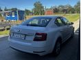 SKODA OCTAVIA 2018/9 - 5