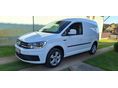 VOLKSWAGEN CADDY 2017/12 - 1