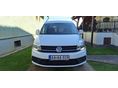 VOLKSWAGEN CADDY 2017/12 - 2