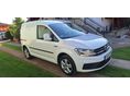 VOLKSWAGEN CADDY 2017/12 - 3