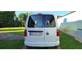 VOLKSWAGEN CADDY 2017/12 - 4