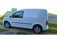 VOLKSWAGEN CADDY 2017/12 - 5