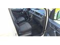 VOLKSWAGEN CADDY 2017/12 - 11