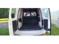 VOLKSWAGEN CADDY 2017/12 - 13