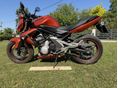 KAWASAKI ER-6N 