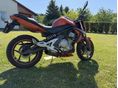 KAWASAKI ER-6N 2007/4 - 5