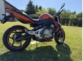 KAWASAKI ER-6N 2007/4 - 6