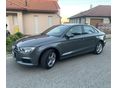 AUDI A3 Limousine 30 TFSI Design