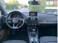 Audi A3, 2020.08.
