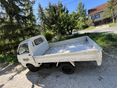 PIAGGIO PORTER 2000/9 - 10
