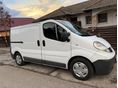 RENAULT TRAFIC 2012/6 - 2