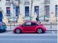 VOLKSWAGEN NEW BEETLE 1999/12 - 2