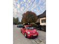 VOLKSWAGEN NEW BEETLE 1999/12 - 6
