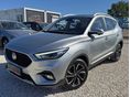 MG ZS 1.5 VTi-Tech Luxury LED / 360 KAMERA / BŐR / Ü.FŰTÉS / NAVI / 1 ÉV GARANCIA!!