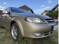 CHEVROLET LACETTI 2006/6 - 2