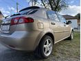 CHEVROLET LACETTI 2006/6 - 3