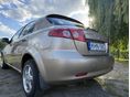 CHEVROLET LACETTI 1.4 16V Elite AC
