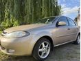 CHEVROLET LACETTI 2006/6 - 4