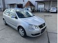 VOLKSWAGEN POLO 2008/10 - 1