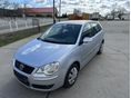 VOLKSWAGEN POLO 2008/10 - 2