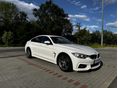BMW 420d M Sport