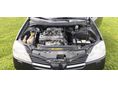 NISSAN PRIMERA WAGON 2007 - 5