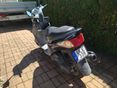 YAMAHA CYGNUS X 125 2007/4 - 2