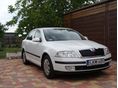 SKODA OCTAVIA 1.6 Ambiente