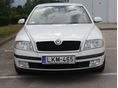 SKODA OCTAVIA 1.6 Ambiente