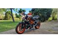 KTM 390 DUKE 2016/1 - 4