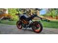 KTM 390 DUKE 2016/1 - 6