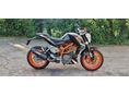 KTM 390 DUKE 2016/1 - 7