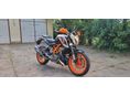 KTM 390 DUKE 2016/1 - 8