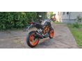 KTM 390 DUKE 2016/1 - 9