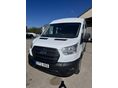 FORD TRANSIT 2.0 TDCi 330 LWB Trend (6 személyes ) ÁFÁS! Friss műszakival!