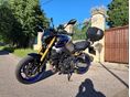 YAMAHA MT-09 SP