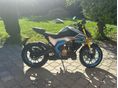 F.B MONDIAL PIEGA 125 Áfás ár