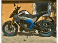 F.B MONDIAL PIEGA 125 2024/4 - 2