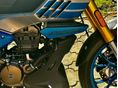F.B MONDIAL PIEGA 125 2024/4 - 5
