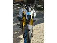 F.B MONDIAL PIEGA 125 2024/4 - 6