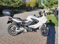 BMW F 800 GT E8 ST